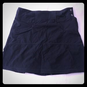 Athlete Women’s Skort